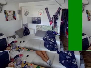 darksecret_Grey  29-07-2021 Recorded Video Cam